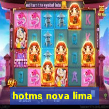 hotms nova lima